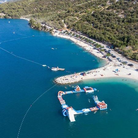 Apartments Neve Marina Dış mekan fotoğraf