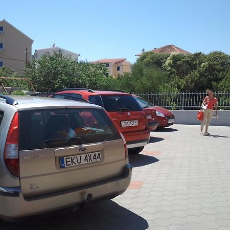 Apartments Neve Marina Dış mekan fotoğraf