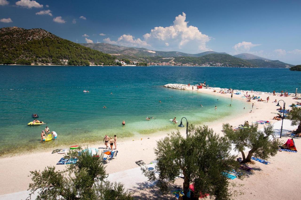 Apartments Neve Marina Dış mekan fotoğraf