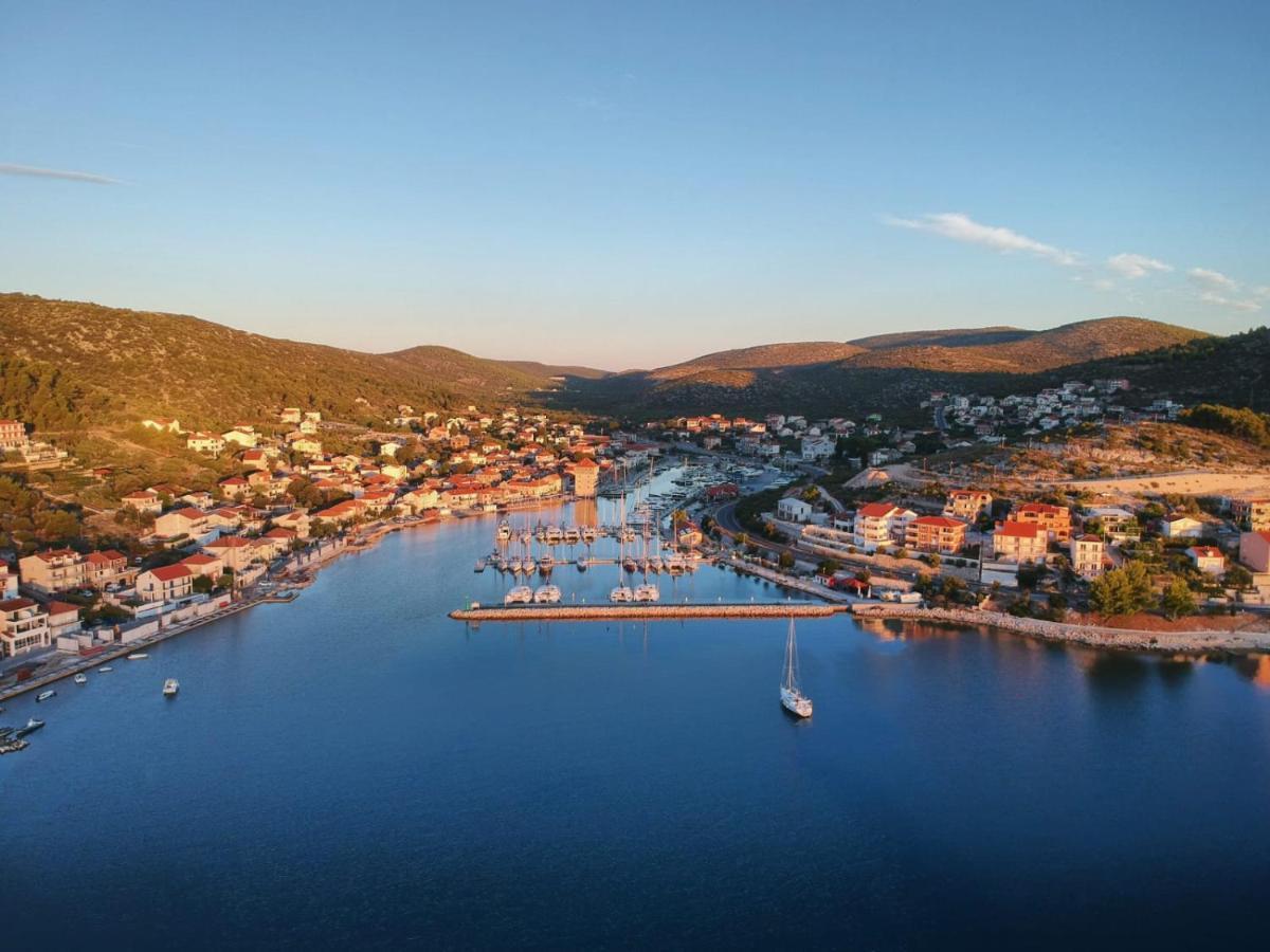 Apartments Neve Marina Dış mekan fotoğraf
