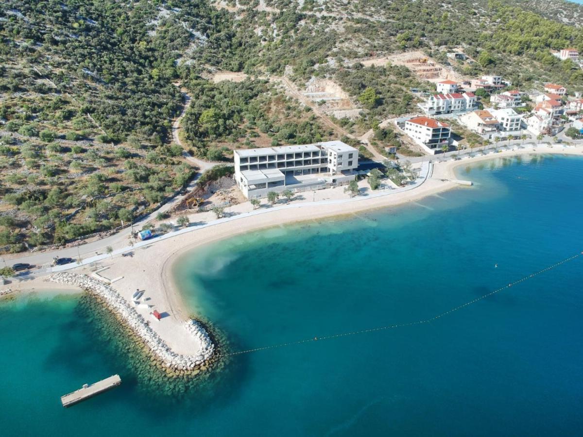 Apartments Neve Marina Dış mekan fotoğraf
