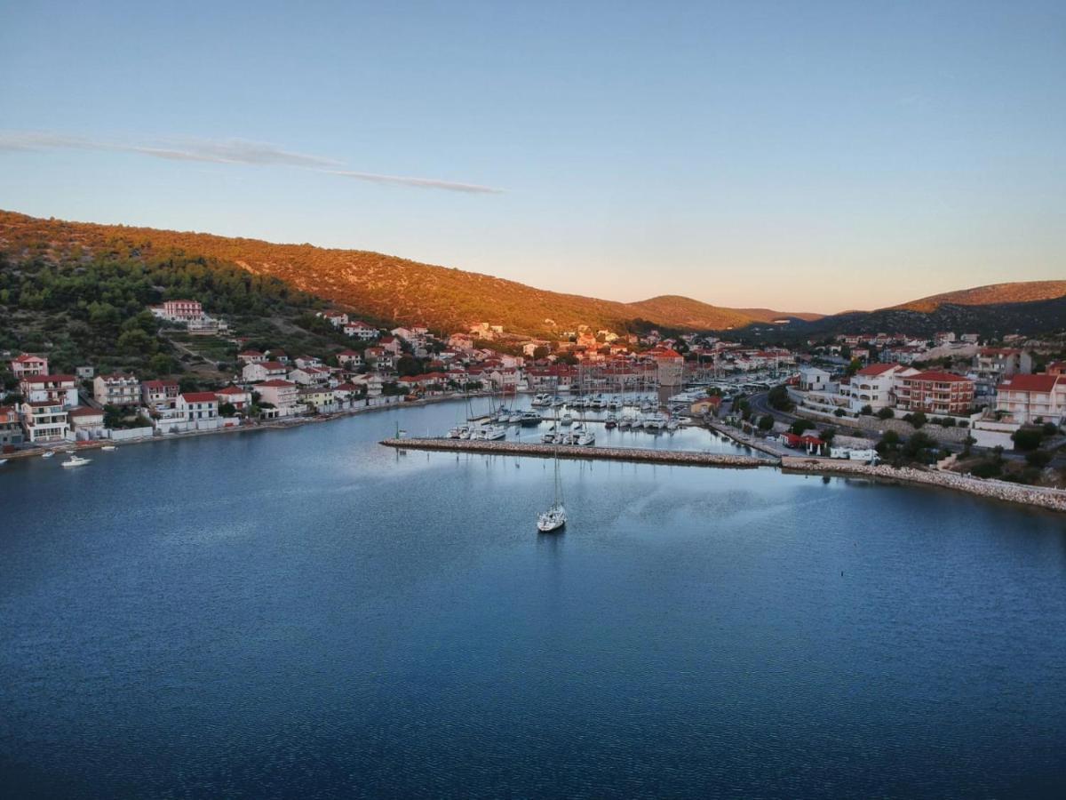 Apartments Neve Marina Dış mekan fotoğraf