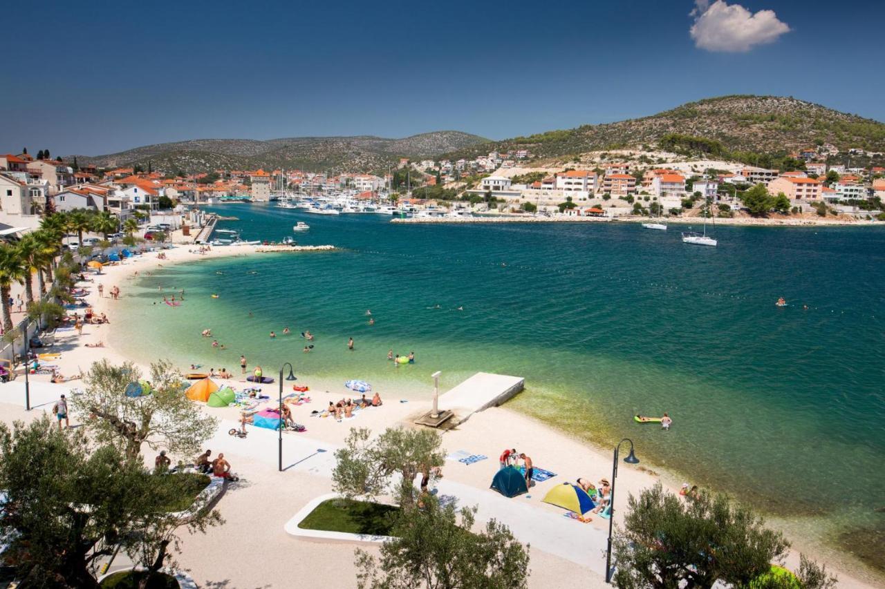 Apartments Neve Marina Dış mekan fotoğraf
