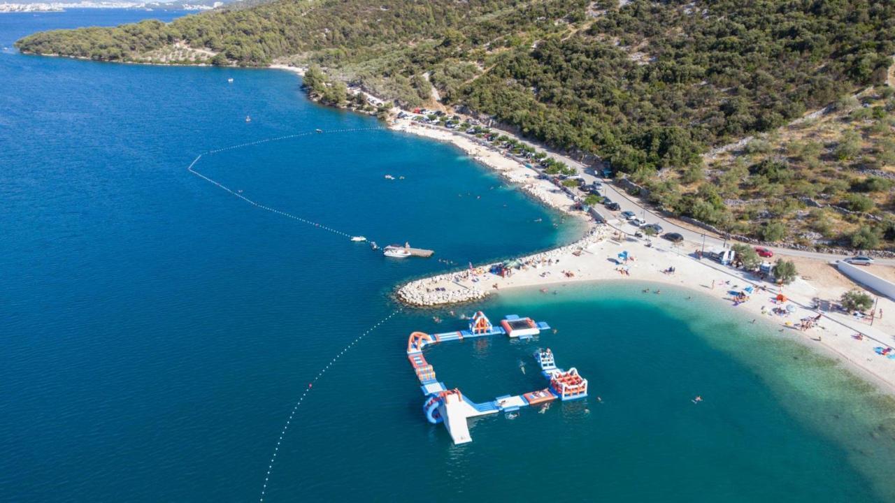 Apartments Neve Marina Dış mekan fotoğraf