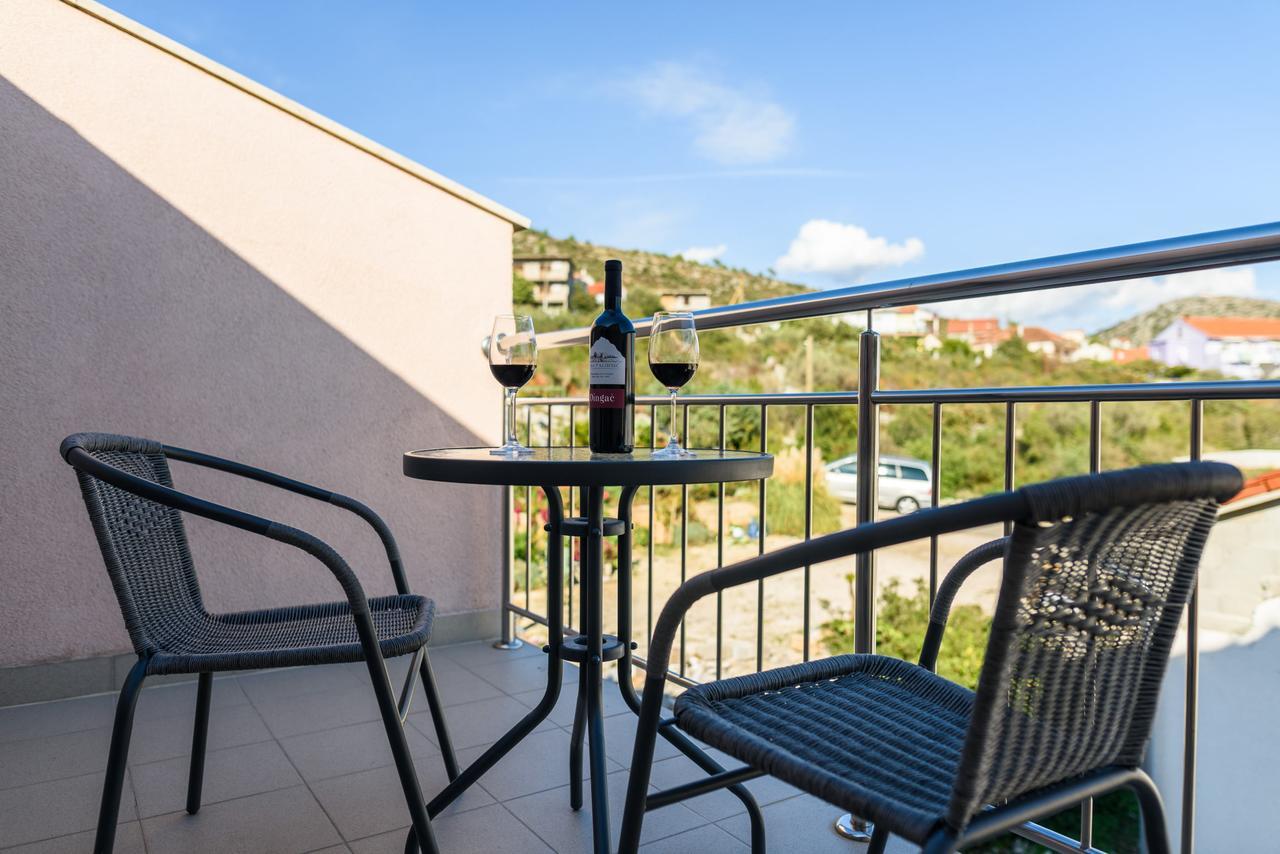 Apartments Neve Marina Dış mekan fotoğraf