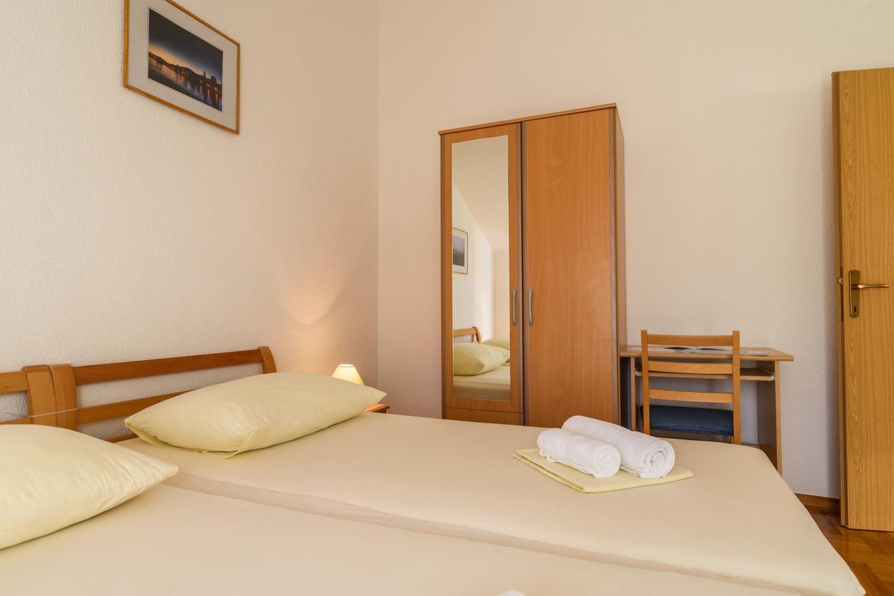 Apartments Neve Marina Dış mekan fotoğraf