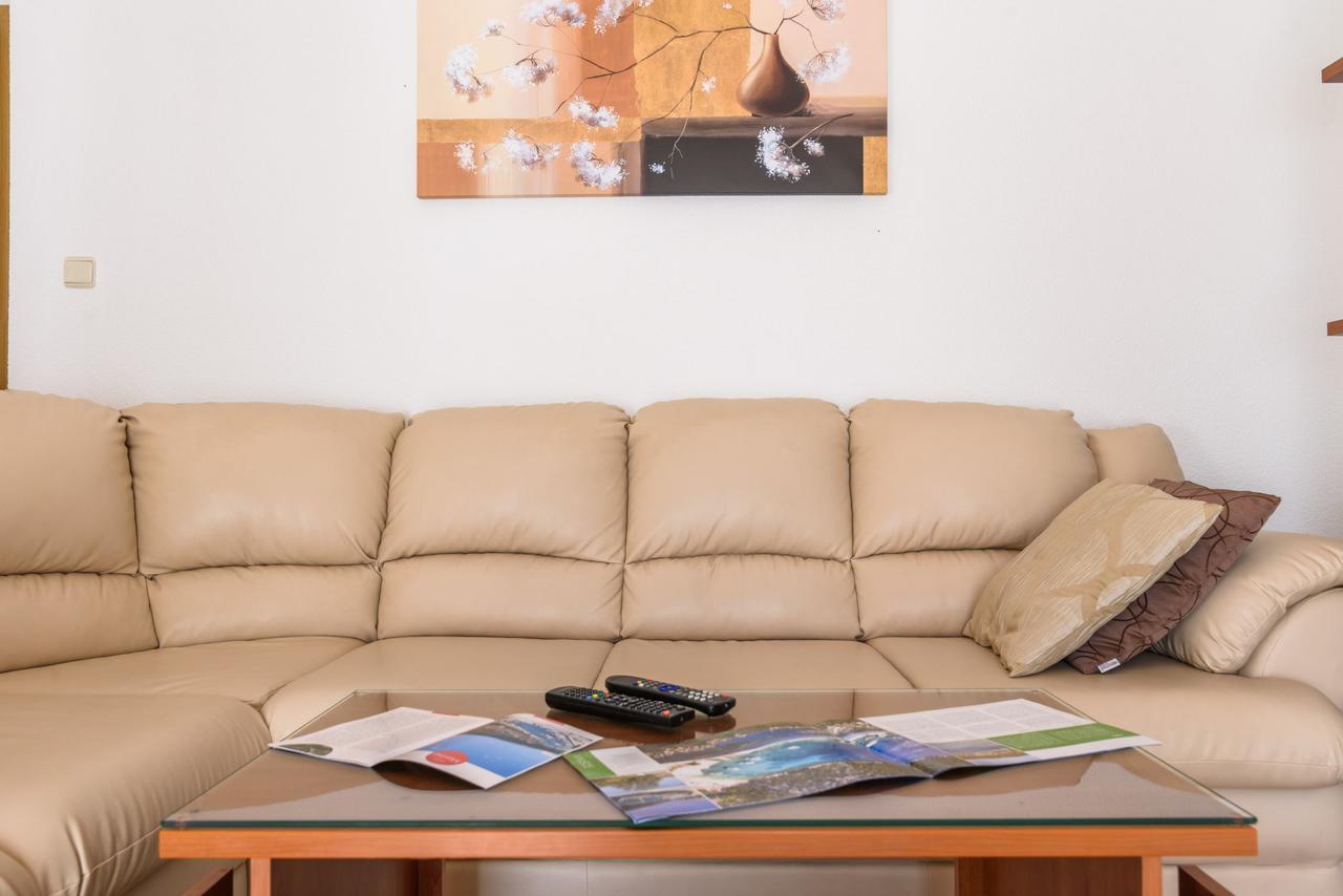 Apartments Neve Marina Dış mekan fotoğraf