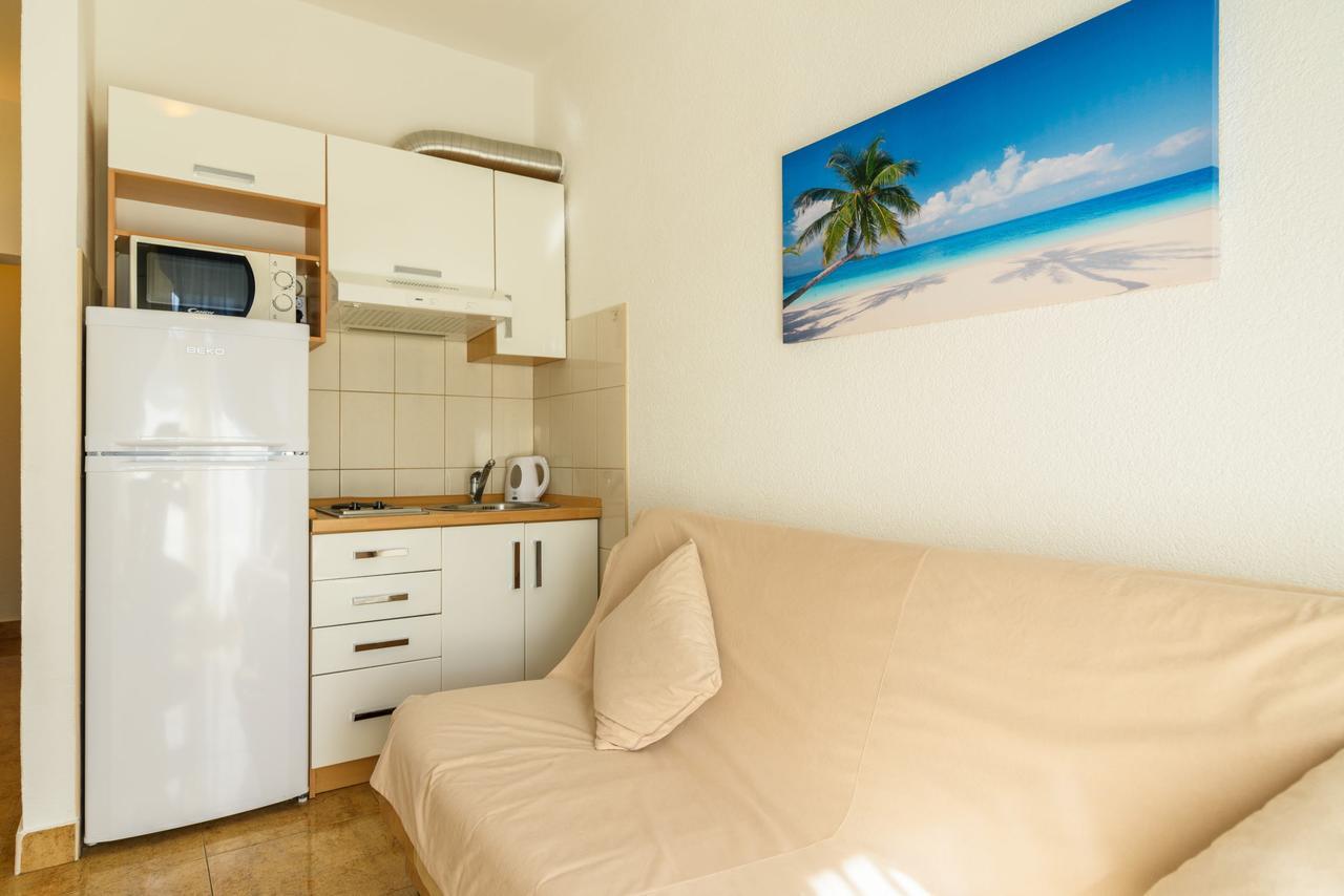 Apartments Neve Marina Dış mekan fotoğraf