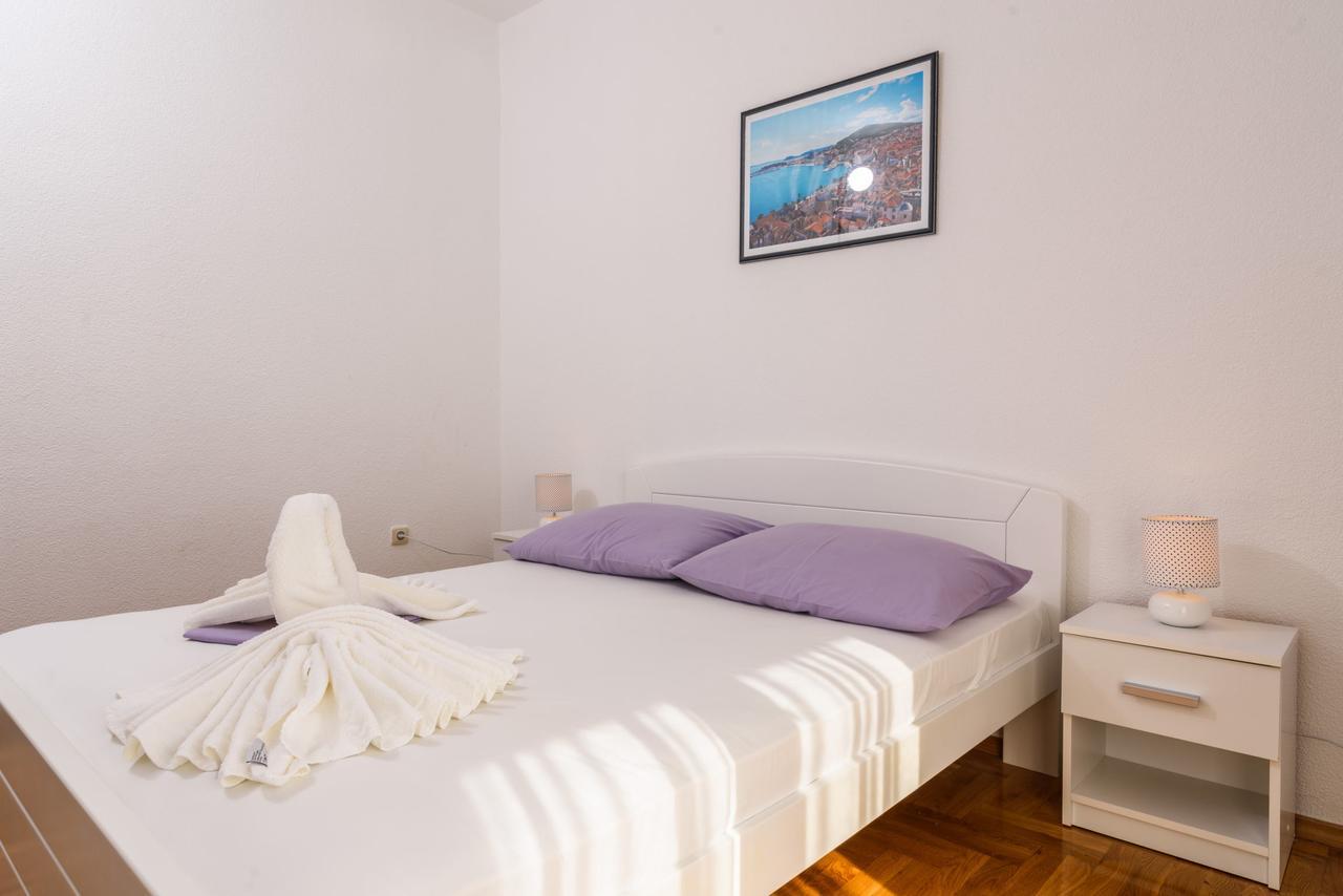 Apartments Neve Marina Dış mekan fotoğraf