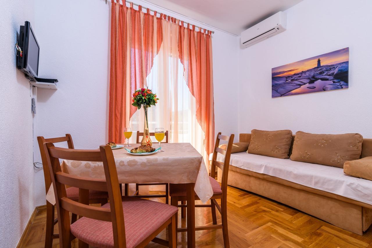 Apartments Neve Marina Dış mekan fotoğraf
