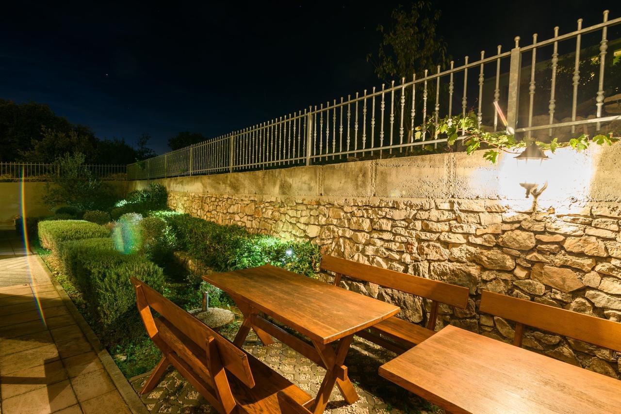 Apartments Neve Marina Dış mekan fotoğraf