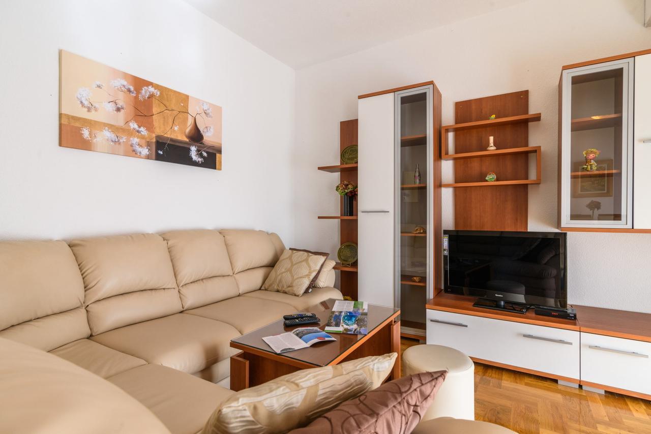 Apartments Neve Marina Dış mekan fotoğraf