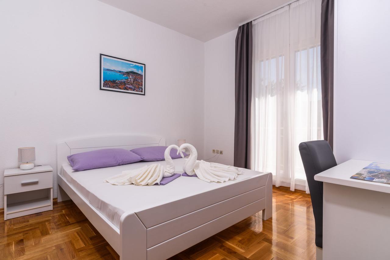 Apartments Neve Marina Dış mekan fotoğraf
