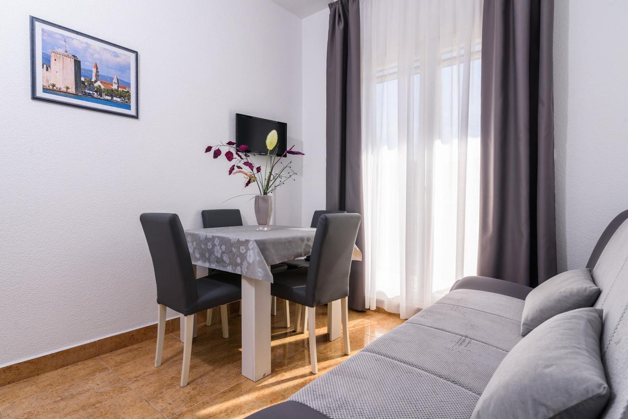 Apartments Neve Marina Dış mekan fotoğraf