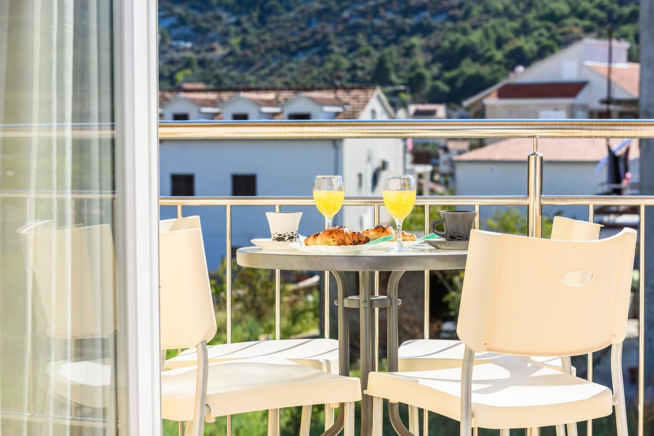 Apartments Neve Marina Dış mekan fotoğraf