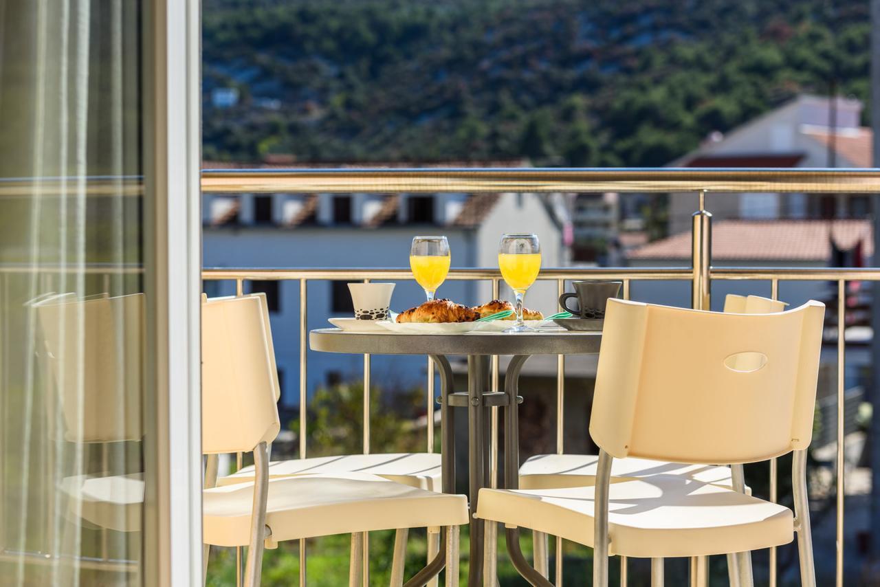 Apartments Neve Marina Dış mekan fotoğraf