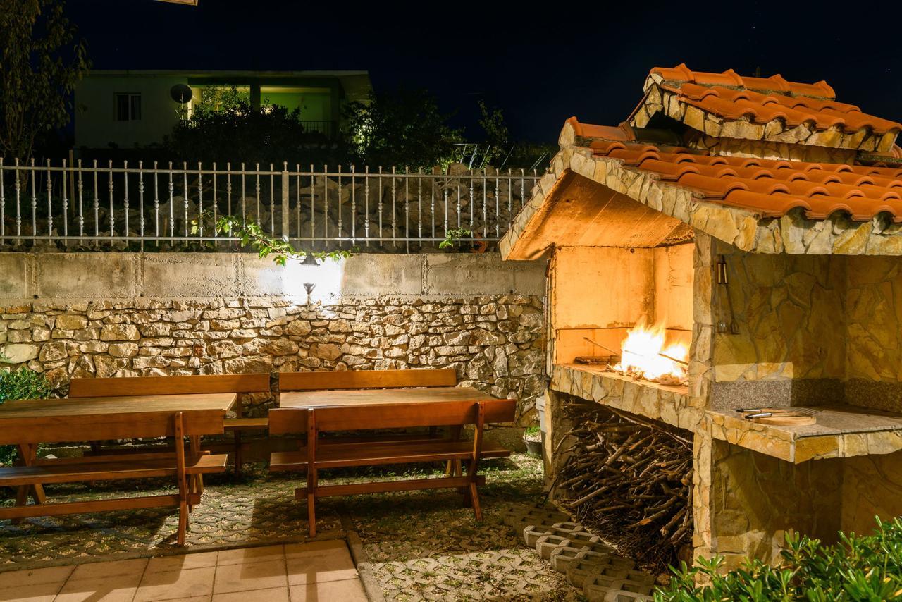 Apartments Neve Marina Dış mekan fotoğraf