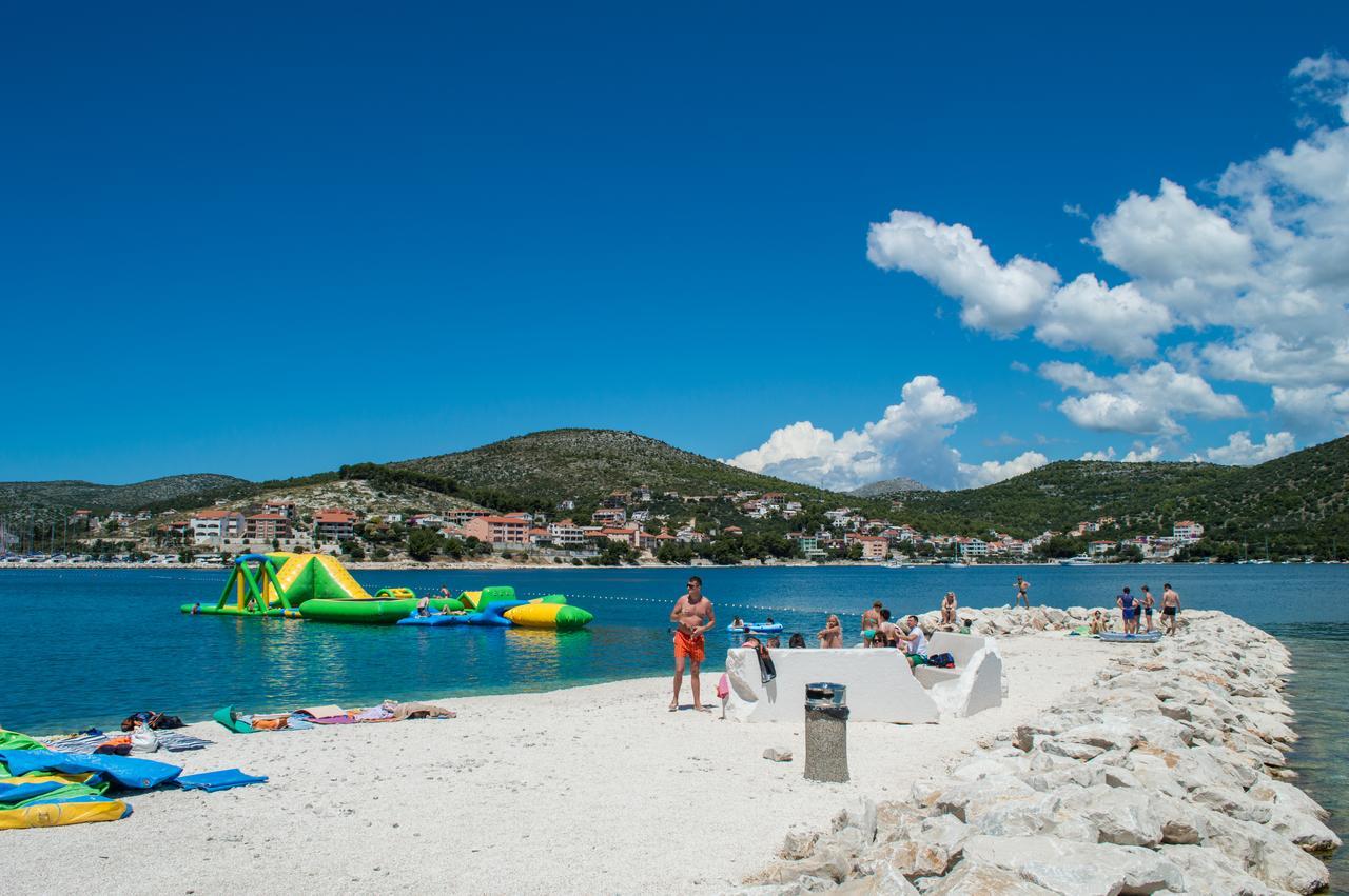 Apartments Neve Marina Dış mekan fotoğraf